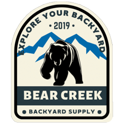 Bear Creek Backyard Supply